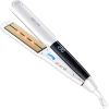 Straightener with ionization and infrared ANLAN 05-AJB51-02E Стайлеры