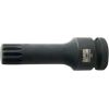 Bahco Impact socket driver BBR201 XZN M14 78mm 1/2" Шиномонтаж и балансировка колес
