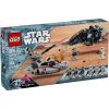 LEGO Star Wars Imperialny transportowiec kontra zwiadowczy śmigacz Rebelii (40755) Jaunumi, Bērnu preces