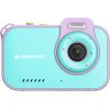 AgfaPhoto Realikids Cam Waterproof 2, blue Jaunumi - Audio-Video