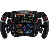 SIMAGIC FX PRO 290 mm Steering Wheel, QR50, Shifters + Dual Clutch, S203 Stūres