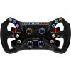 SIMAGIC GT NEO 300 mm Steering Wheel, QR50, Shifters + Dual Clutch, S214 Stūres