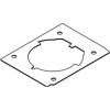 Gasket cylinder PB-7910T, EB790RT, Echo  Резервные акции