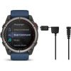 Garmin   quatix 8 – 51 mm, AMOLED Marine GPS Smartwatch Smart-Watch Pulksteņi