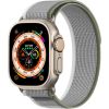 Dux Ducis Apple  Sport Velcro Strap for Apple Watch 38/40/41/42MM Green Smart pūlksteņu aksesuāri