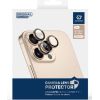 Dux Ducis Apple  iPhone 17 Pro Max / 17 Pro Camera Lens Protector Deep Blue Ekrānu aizsardzība