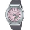 Casio G-shock Analog-Digital  Women GM-S2110-4AER Наручные часы