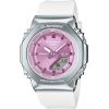 Casio G-shock Analog-Digital  Women GM-S2110-7A6ER Rokas pulksteņi 