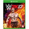 XBOX1 WWE 2K17 Xbox One video spēle Xbox spēles