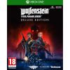 XBOX1 Wolfenstein: Youngblood Deluxe Edition Xbox One video spēle Xbox spēles