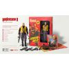 XBOX1 Wolfenstein II: The New Colossus Collectors Edition Xbox One video spēle Xbox spēles