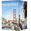 XBOX1 Watch Dogs 2 San Francisco Edition Xbox One video spēle Xbox spēles