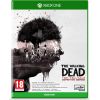XBOX1 The Walking Dead - The Telltale Definitive Series Xbox One video spēle Xbox spēles