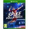 XBOX1 Spike Volleyball Xbox One video spēle Xbox spēles