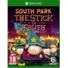 XBOX1 South Park: The Stick of Truth Xbox One video spēle Xbox spēles