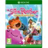 XBOX1 Slime Rancher Deluxe Edition Xbox One video spēle Xbox spēles