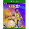 2K XBOX1 NBA 2K21 Mamba Forever Edition Xbox One video spēle Xbox spēles