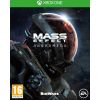 XBOX1 Mass Effect: Andromeda Xbox One video spēle Xbox spēles
