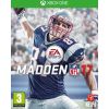XBOX1 Madden NFL 17 Xbox One video spēle Xbox spēles