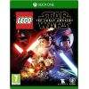 XBOX1 LEGO Star Wars The Force Awakens Xbox One video spēle Xbox spēles