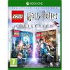 XBOX1 LEGO Harry Potter Collection Years 1-7 Xbox One video spēle Xbox spēles