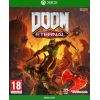 XBOX1 DOOM Eternal Xbox One video spēle Xbox spēles