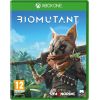 XBOX1 Biomutant Xbox Series X / One video spēle Xbox spēles