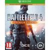 XBOX1 Battlefield 4 Premium Edition Xbox One video spēle Xbox spēles