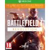 XBOX1 Battlefield 1 Revolution Xbox One video spēle Xbox spēles