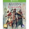 XBOX1 Assassin's Creed Chronicles Xbox One video spēle Xbox spēles