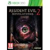 Resident Evil Revelations 2 Xbox 360 video spēle Xbox spēles