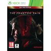 Metal Gear Solid V The Phantom Pain Day 1 Edition Xbox 360 video spēle Xbox spēles