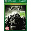 Fallout 3 Xbox 360 video spēle Xbox spēles