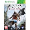Assassin's Creed IV (4) Black Flag Xbox 360 video spēle Xbox spēles