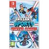 Instant Sports Winter Games Nintendo Switch video spēle Nintendo spēles