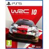 PS5 WRC 10 Playstation 5 (PS5) video spēle PlayStation 5 (PS5) spēles 