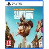 PS5 Saints Row Day One Edition Playstation 5 (PS5) video spēle PlayStation 5 (PS5) spēles 