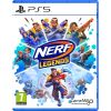 PS5 Nerf Legends Playstation 5 (PS5) video spēle PlayStation 5 (PS5) spēles 