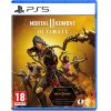 PS5 Mortal Kombat 11 Ultimate Playstation 5 (PS5) video spēle PlayStation 5 (PS5) spēles 