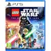 PS5 LEGO Star Wars The Skywalker Saga Playstation 5 (PS5) video spēle PlayStation 5 (PS5) spēles 