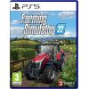 PS5 Farming Simulator 22 Playstation 5 (PS5) video spēle PlayStation 5 (PS5) spēles 