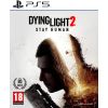 PS5 Dying Light 2 Stay Human Playstation 5 (PS5) video spēle PlayStation 5 (PS5) spēles 