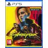 PS5 Cyberpunk 2077 Ultimate Edition Playstation 5 (PS5) video spēle PlayStation 5 (PS5) spēles 