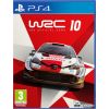 PS4 WRC 10 Playstation 4 (PS4) video spēle PlayStation 4 (PS4) spēles