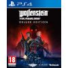 PS4 Wolfenstein: Youngblood Deluxe Edition Playstation 4 (PS4) video spēle PlayStation 4 (PS4) spēles