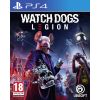 PS4 Watch Dogs Legion Playstation 4 (PS4) video spēle PlayStation 4 (PS4) spēles