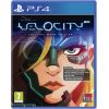 PS4 Velocity 2X: Critical Mass Edition PS4 video spēle PlayStation 4 (PS4) spēles