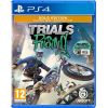 PS4 Trials Rising Gold Edition Playstation 4 (PS4) video spēle PlayStation 4 (PS4) spēles