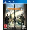 PS4 Tom Clancys The Division 2 Playstation 4 (PS4) video spēle PlayStation 4 (PS4) spēles