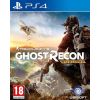 Ubisoft PS4 Tom Clancy's Ghost Recon Wildlands Playstation 4 video spēle PlayStation 4 (PS4) spēles